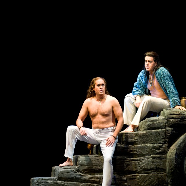 seattle opera pearl fishers seattle opera pearl fishers