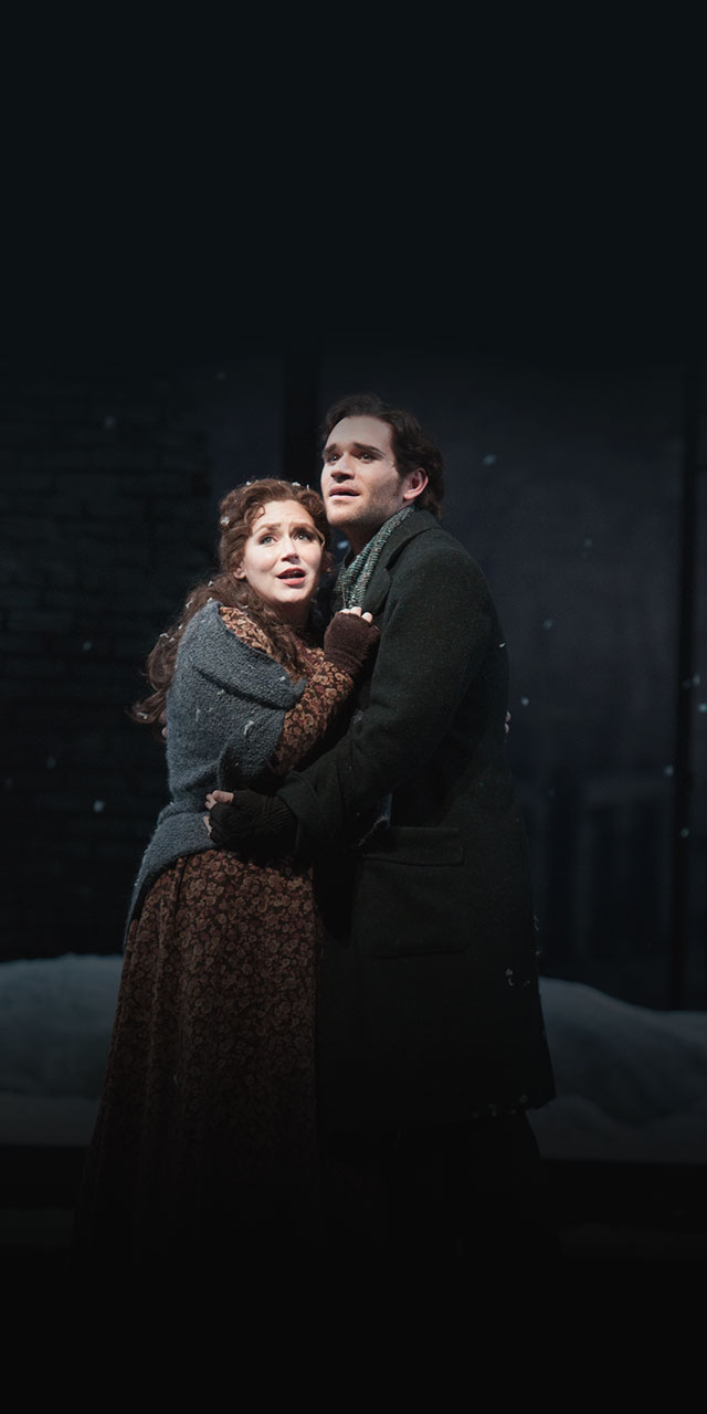 seattle opera la boheme seattle opera la boheme
