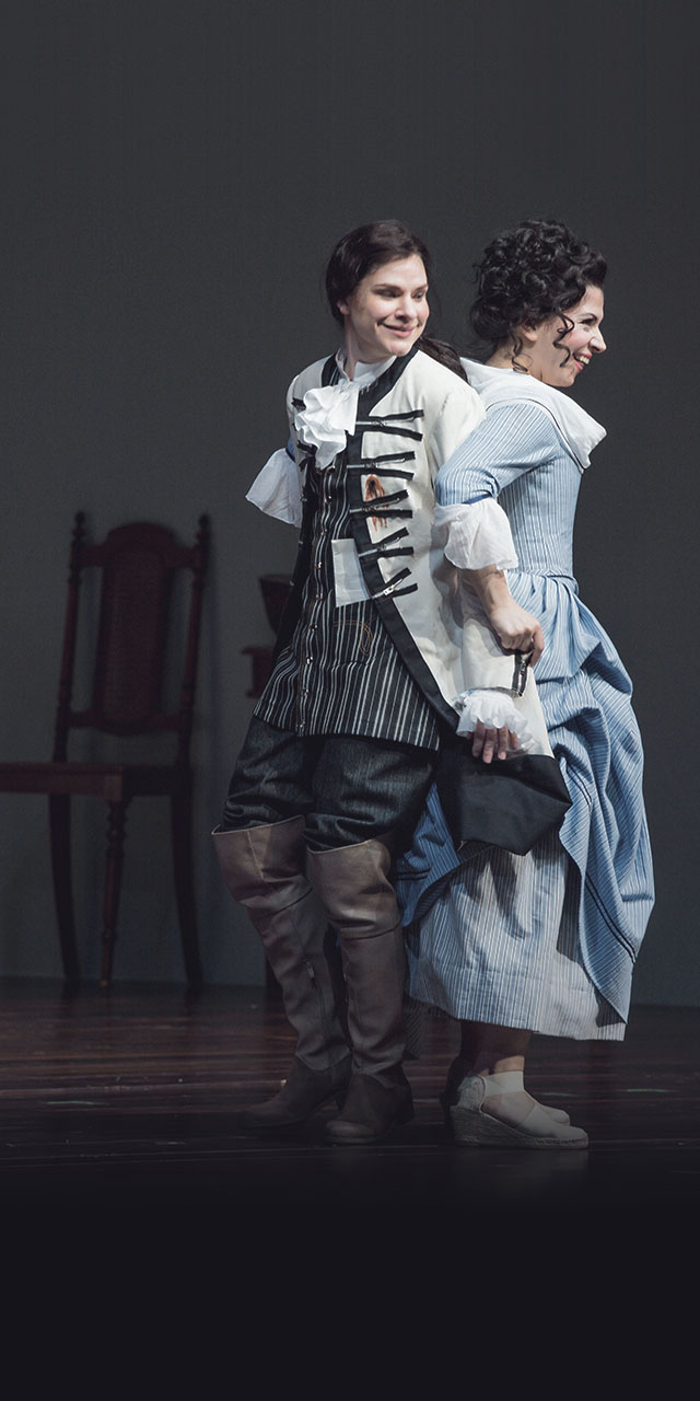 figaro seattle opera