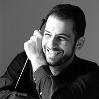Daren Weissfisch