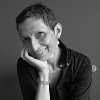 Laura Kaminsky