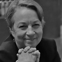 Deborah Brevoort
