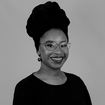 Headshot of Myah Rose Paden