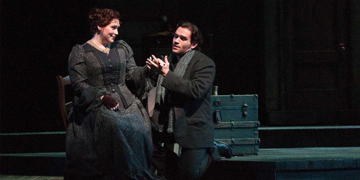 seattle opera la boheme seattle opera la boheme