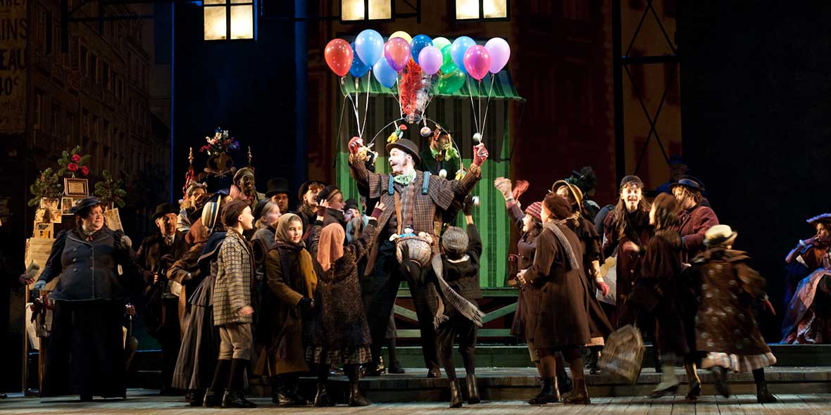 seattle opera la boheme seattle opera la boheme
