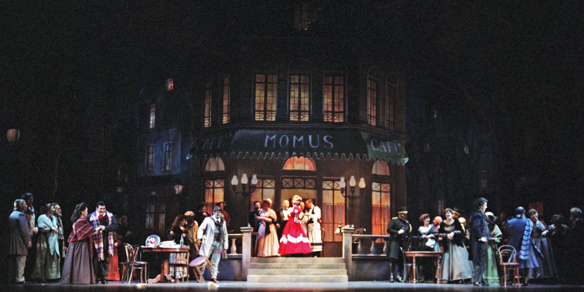 seattle opera la boheme
