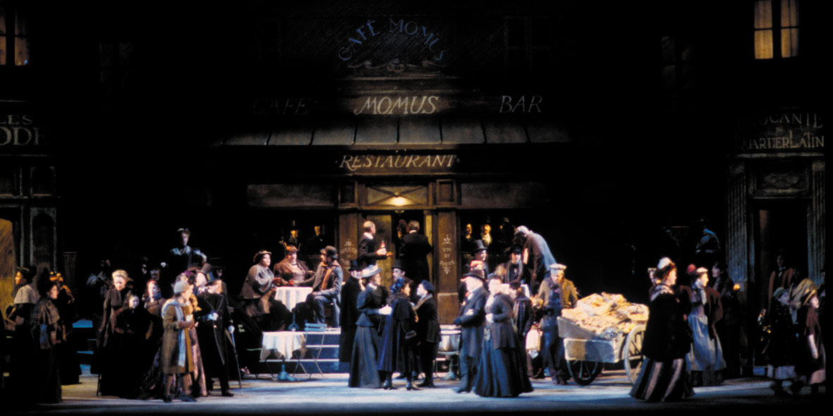 la boheme opera seattle la boheme opera seattle