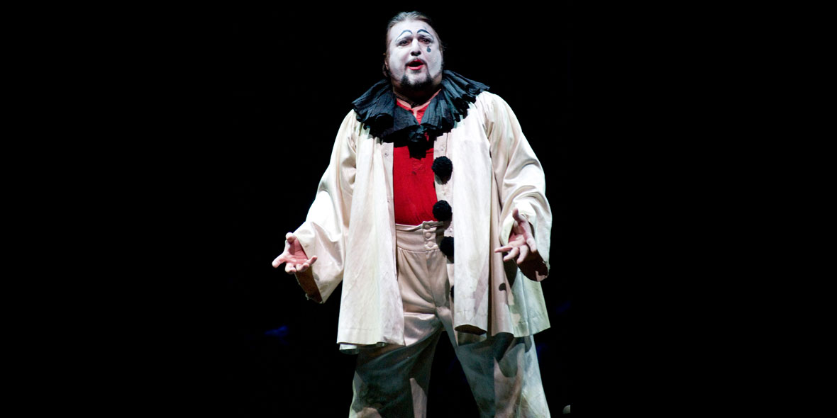 Pagliacci The Opera World #39 s Famous Sad Clown Takes The 51% OFF Pagliacci The Opera World #39 s Famous Sad Clown Takes The 51% OFF