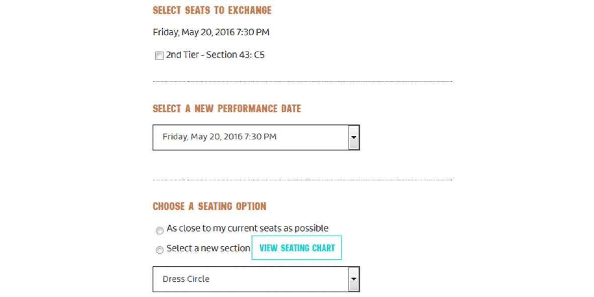 opera ticket price development opera ticket price development