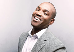 Up Next: Lawrence Brownlee in Concert