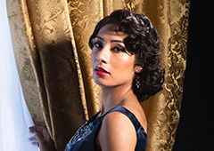 La traviata © Philip Newton