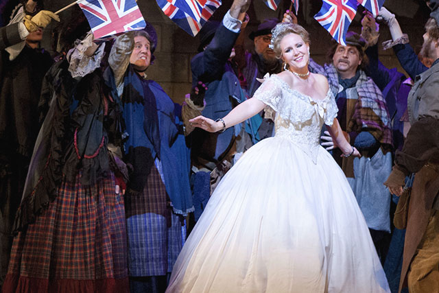 seattle opera cinderella seattle opera cinderella