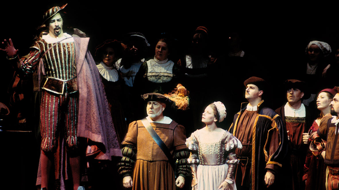 Faust