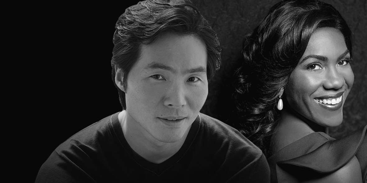 Seattle Opera - Samson and Delilah in Concert