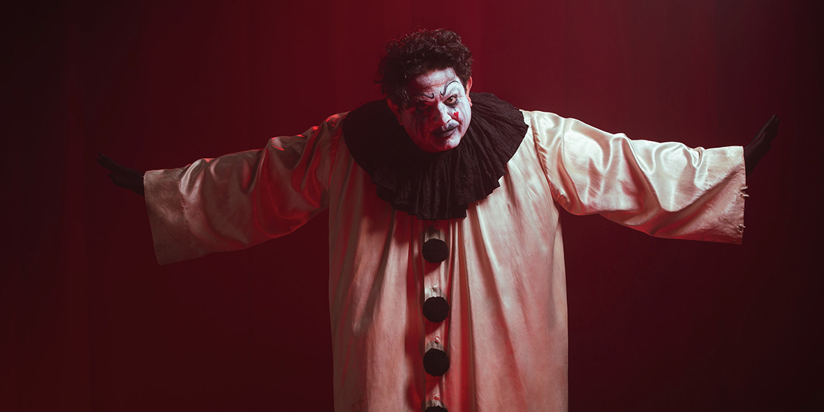 Seattle Opera Pagliacci