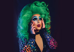 The Pirates of Penzance